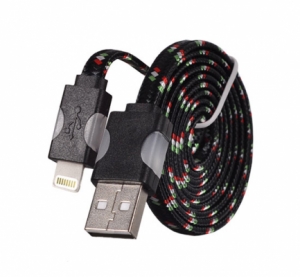 Datový kabel USB mix