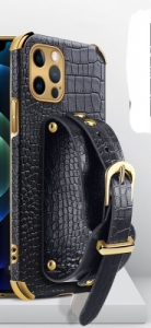 Croco Belt