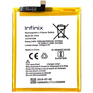 Infinix