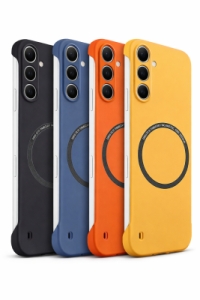 Back Case Thin Magsafe