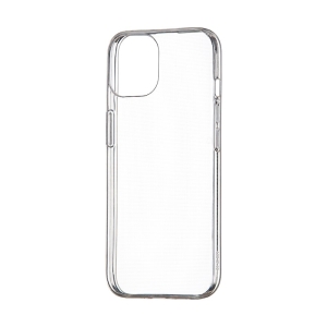 Pouzdro Back Case Ultra Slim 0,3mm Huawei P30 Lite transparentní