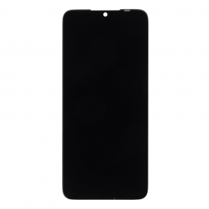 Dotyková deska Xiaomi Redmi 7 + LCD black
