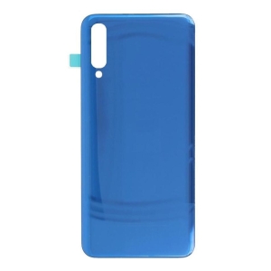 Kryt baterie Samsung A505 Galaxy A50 + sklíčko kamery blue