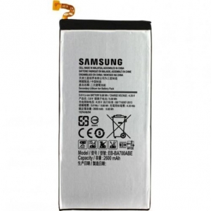 Baterie Samsung EB-BA700ABE 2600mAh Li-ion (Bulk) - A700