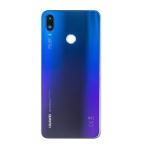 Huawei NOVA 3i kryt baterie + sklíčko kamery purple