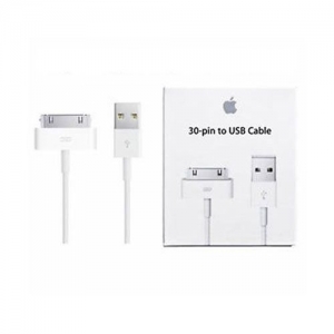 Datový kabel iPhone MA591ZM/C (blistr) originál
