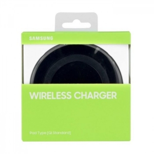 Nabíječ Samsung EP-PN920IBEGWW wireless charger (BLISTR) černá