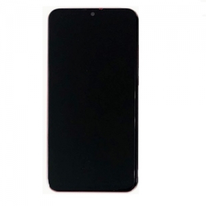 Dotyková deska Huawei P SMART Z + LCD black