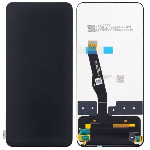 Dotyková deska Huawei P SMART Z + LCD black