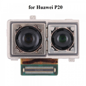 Huawei P20 flex zadní kamera