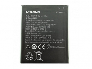 Baterie Lenovo BL242 2300mAh Li-ion (Bulk) - A6000