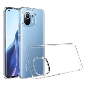 Pouzdro Back Case Ultra Slim 0,3mm Xiaomi Redmi 7A transparentní