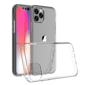 Pouzdro Back Case Ultra Slim 0,3mm iPhone 11 Pro transparentní