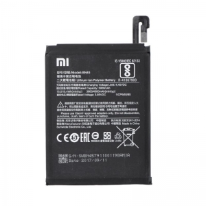 Baterie Xiaomi BN45 3900mAh - Redmi NOTE 5 - bulk
