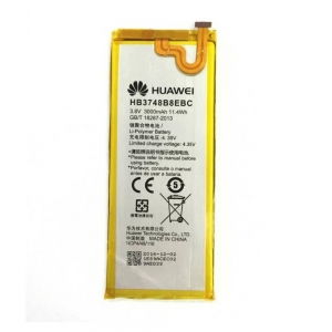 Baterie Huawei HB3748B8EBC 3000mAh Li-ion (Bulk) - G7