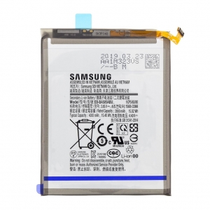 Baterie Samsung EB-BA505ABU 4000mAh Li-ion (BULK-N) - A50, A30s