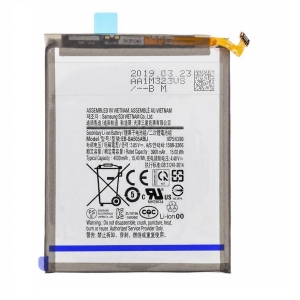 Baterie Samsung EB-BA505ABU 4000mAh Li-ion (BULK-N) - A50, A30s