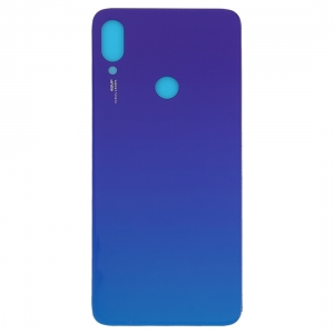 Xiaomi Redmi 7 kryt baterie blue