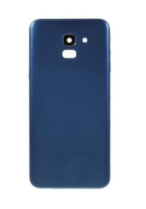 Kryt baterie Samsung J600 Galaxy J6 (2018) blue