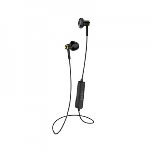 Bluetooth headset HOCO ES21 Sport barva černá