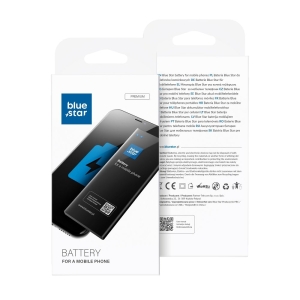 Baterie BlueStar Samsung N920 Galaxy Note 5 3000mAh Li-ion