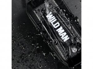 Držák na kolo Wildman E5, barva černá