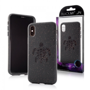 Pouzdro Bio Case iPhone 6, 6S (4,7), TURTLE barva černá