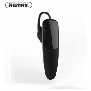 Bluetooth headset REMAX RB-T13 barva černá