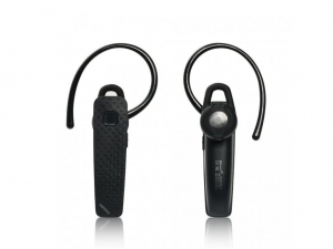 Bluetooth headset REMAX RB-T7 (multi-point) barva černá