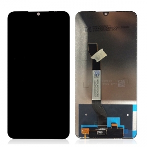 Dotyková deska Xiaomi Redmi NOTE 8T + LCD black