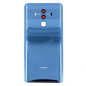 Huawei MATE 10 PRO kryt baterie + sklíčko kamery blue