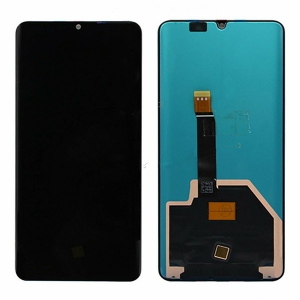 Dotyková deska Huawei P30 + LCD black - OLED
