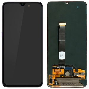 Dotyková deska Xiaomi Mi 9 + LCD black