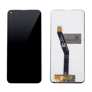 Dotyková deska Huawei P40 LITE E + LCD black