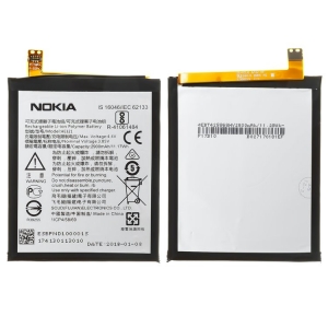 Baterie Nokia HE321 2900mAh Li-ion (Bulk) - Nokia 5