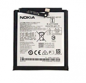 Baterie Nokia WT330 3000mAh Li-ion (Bulk) - Nokia 4.2