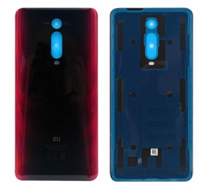 Xiaomi Mi 9T kryt baterie red