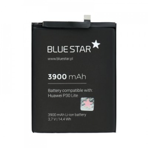 Baterie BlueStar Huawei P30 Lite, Mate 10 Lite HB356687ECW 3900mAh Li-ion