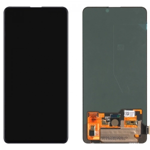 Dotyková deska Xiaomi Mi 9T, 9T PRO (K20, K20 Pro) + LCD OLED black