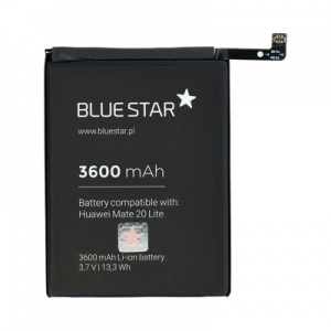 Baterie BlueStar Huawei Mate 20 Lite, Nova 3, P10 Plus HB386589ECW 3600mAh Li-ion