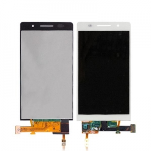 Dotyková deska Huawei P6 + LCD white