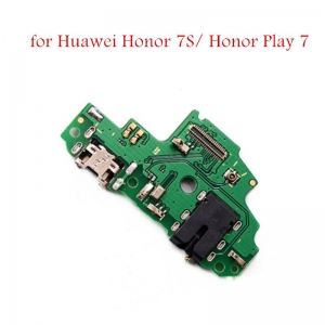 Huawei HONOR 7S flex pásek nabíjecí konektor