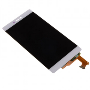 Dotyková deska Huawei P8 + LCD white