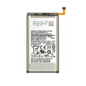 Baterie Samsung EB-BG973ABU 3300mAh Li-ion (BULK-N) - Galaxy S10 (G973)