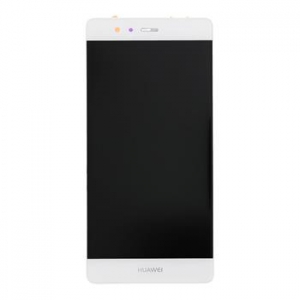 Dotyková deska Huawei P9 + LCD white