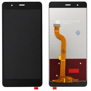 Dotyková deska Huawei P9 + LCD black