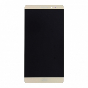 Dotyková deska Huawei MATE 8 + LCD gold
