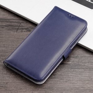 Pouzdro Dux Ducis Kado iPhone 11 Pro (5,8), barva modrá
