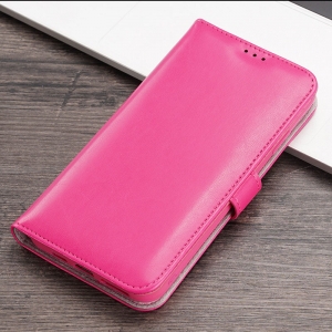 Pouzdro Dux Ducis Kado iPhone 11 Pro (5,8), barva růžová