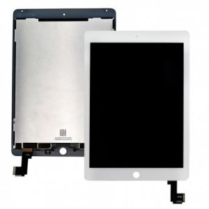 Dotyková deska Apple iPad AIR 2 + LCD white
